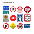 Safety Board Led Flashing Digital Road Traffic Signs